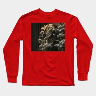 Marry Christmas Long Sleeve T-Shirt